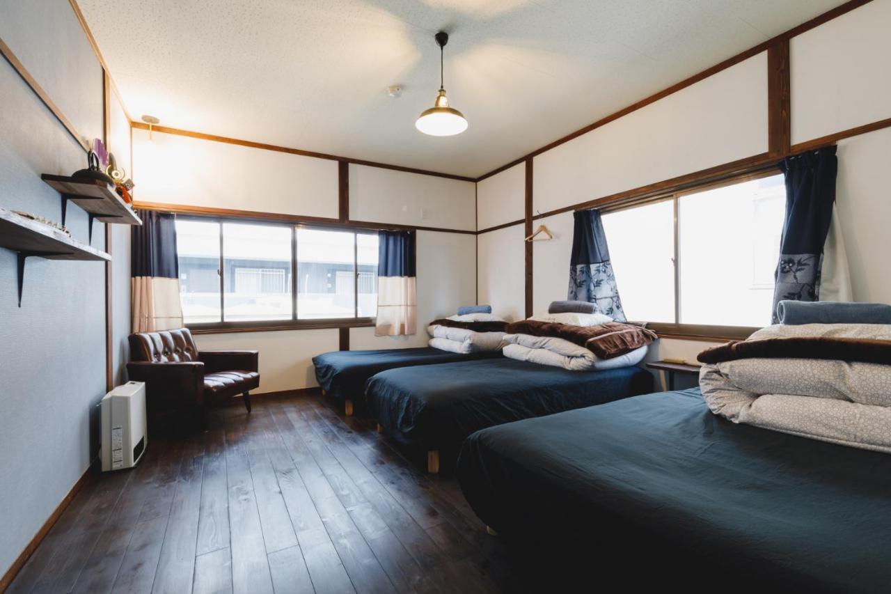 Couch Potato Hostel - Vacation Stay 88243 Matsumoto Extérieur photo